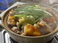 -上南瓦煲鸡·清远鸡·老字号(总店)