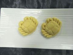 绿豆冰糕-蟹榭·本帮江浙菜·蟹宴(五角场合生汇商场店)