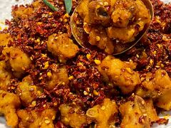 -花椒俏川菜小馆(南海万达店)