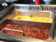 -大隐·成都火锅Bistro(合生麒麟新天地店)