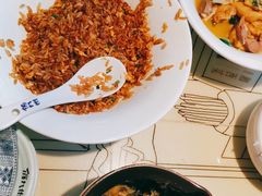-俏九州·小炒黄牛肉(华润万象汇店)
