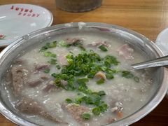 -南记食粥坊·宵夜大排档(莲花总店)