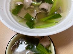 -柳湖茶坊(柳湖店)