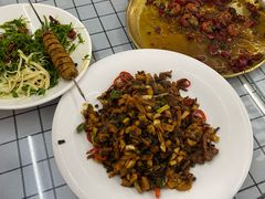 -郑喜旺烧烤(新密总店)