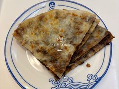 石头馃-汪一挑馄饨(老街店)