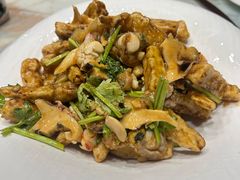 -隐厨·海鲜餐厅(恒通路店)