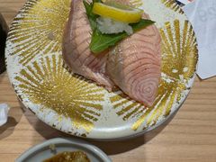 -大起水产回转寿司(大丸心斋桥店)