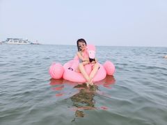 -南戴河旅游度假区