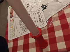 -西贝(上海中心店)