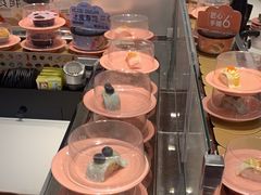 -争鲜回转寿司(通州万达店)