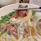 吃了让人食欲大开 是一碗优秀的Pho了