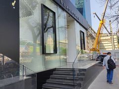 -BLACKSWAN黑天鹅(环球店)