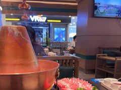 -额尔敦·品质自助(摩尔城店)