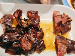 -山里俏·地标皖南菜·屯溪臭鳜鱼(北城万达店)