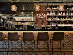 -TEQO·Mexican food & Bar