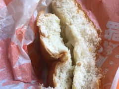 -汉堡王(北京通州领展店)