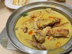 -味莊茶餐厅·自家點心(万象城店)