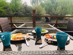 -北京民族园葉子里酒店(鸟巢店)