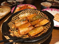沙窩老南瓜-天山醉美·新疆餐厅(富华里店)