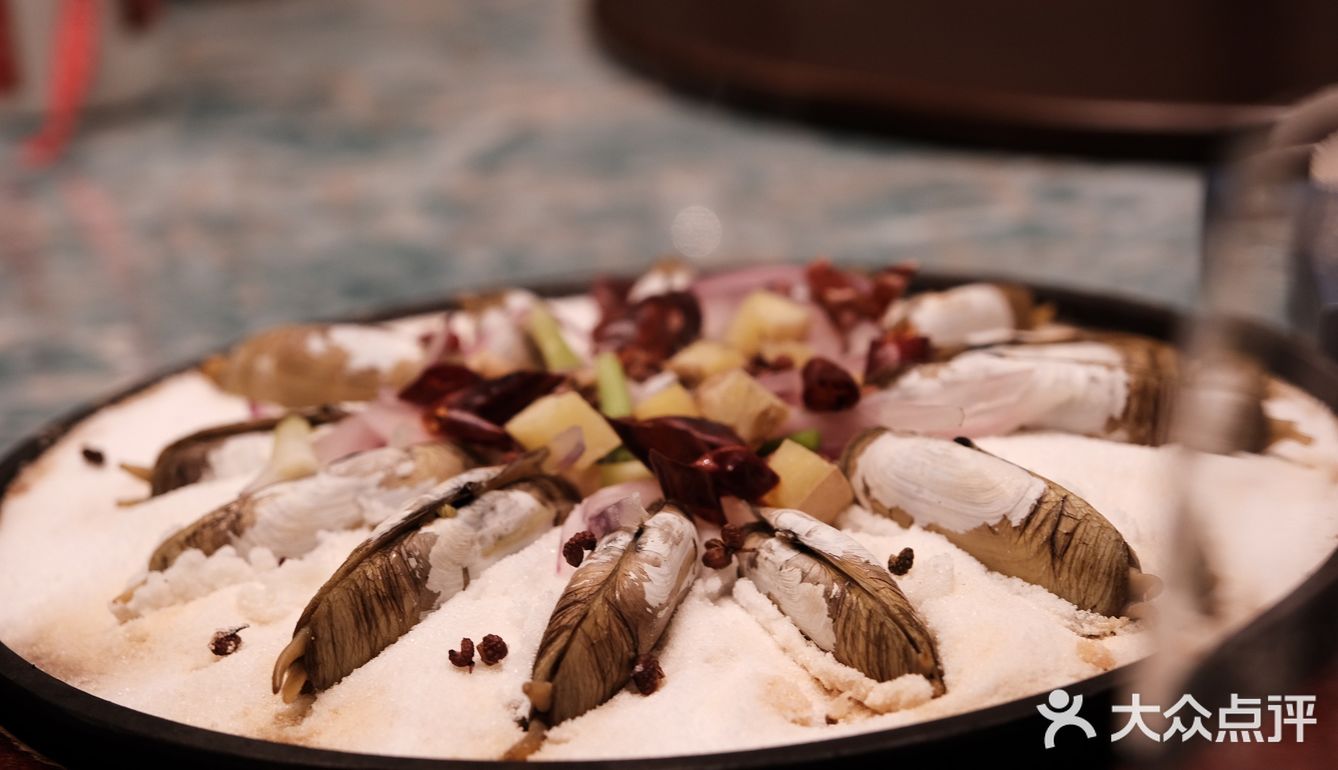 温润酒家，呵护友情