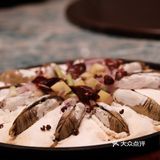 温润酒家，呵护友情