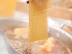 -浩爷羊蝎子火锅(望京店)