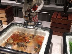 -云尚自助餐厅(佛山南海瞻云酒店)