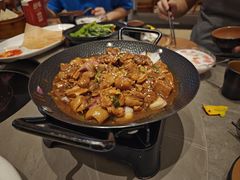 -创味·民间海南菜·非遗藤桥排骨(藤桥·免税城店)