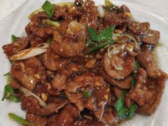 -南来顺饭庄·清真(南菜园店)