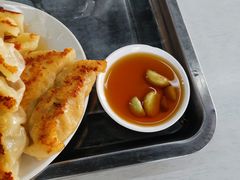 -劈柴院锅贴(沈阳路店)