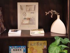 -野路甜点铺(松柏路店)