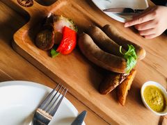 -布拉格餐厅· 中欧捷克菜(全国首店)