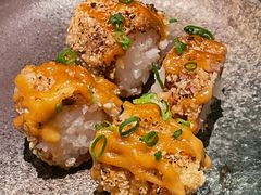 -戏作寿司(观音桥店)