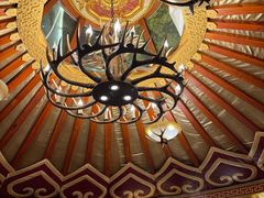 -大汗行宫园林餐厅