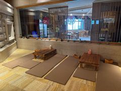 -济州岛汗蒸时代宝石生态热水浴