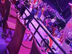 -广州长隆国际大马戏
