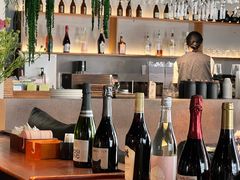 -Fuzzy Bistro 浮几韩餐·茶酒馆