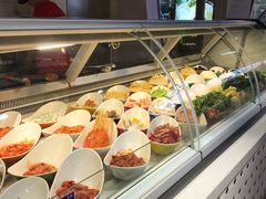 -小山城麻辣香锅(新邻生活广场店)