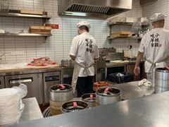 -小桃园·豆浆油条(复兴中路店)