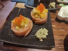 芒果之恋-熊藏居酒屋(kkone店)
