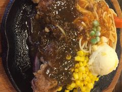 -豪客来牛排(重庆三峡广场步行街1704店)