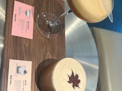 -Dogi&kiki Coffee(中心商务大厦店)