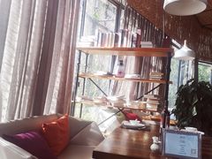 -肴约·花园式餐厅(湖里店)