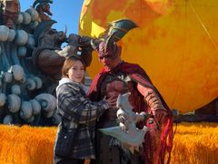 -波塞冬旅游度假区