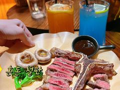 -The Cheebat 锌吧·Bistro(体育西店)