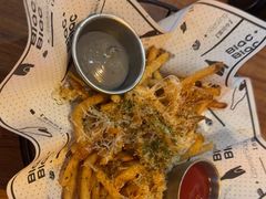 -Blac+Blac(中海环宇荟店)