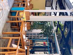 -新竹里馆·花园餐厅(兴苑路店)