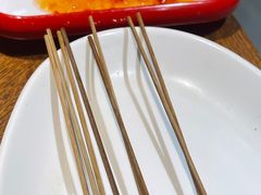 -臻炙大舍烤串(天龙家园店)