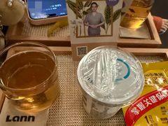 -LANN I 蘭 泰式古法按摩(徐家汇城开YOYO店)