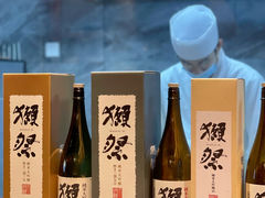 -炙柒Sekinana·精致料理 烧鸟·铁板烧(海上世界店)